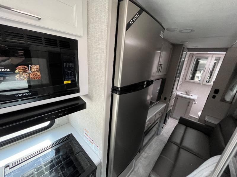 2025 Thor Motor Coach 2025 Thor Motor Coach Quantum - thumbnail 44