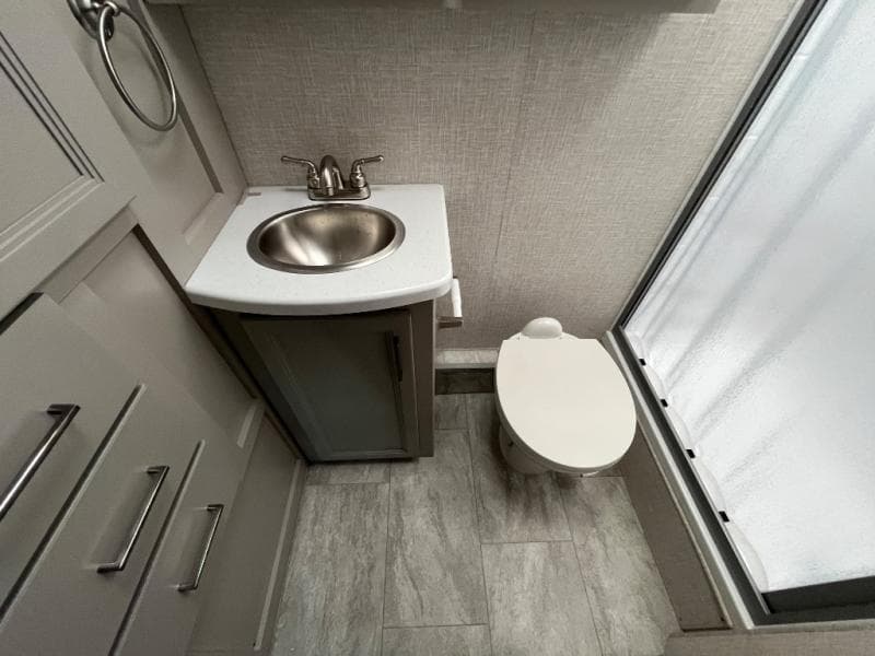 2025 Thor Motor Coach 2025 Thor Motor Coach Quantum - thumbnail 51