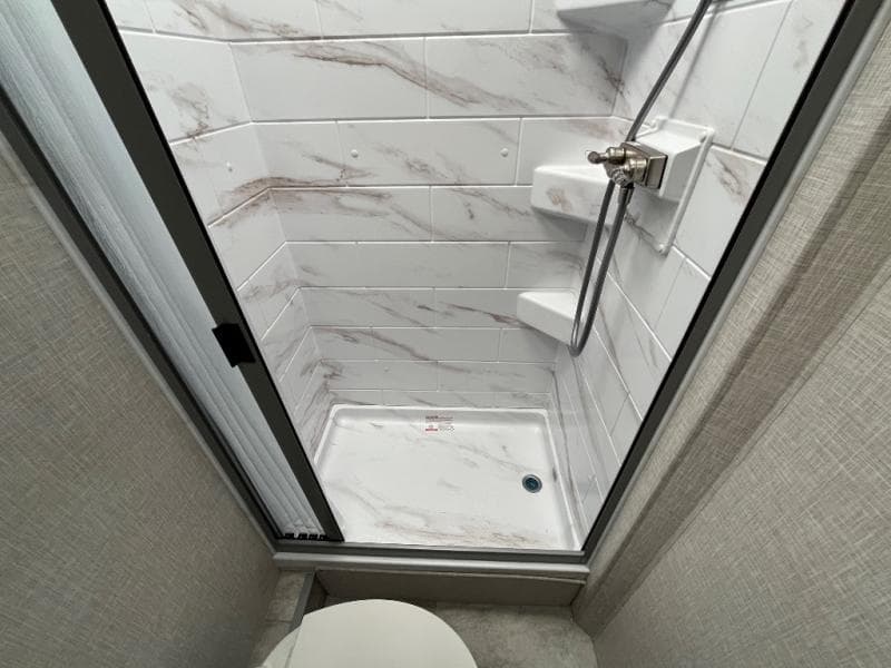 2025 Thor Motor Coach 2025 Thor Motor Coach Quantum - thumbnail 53