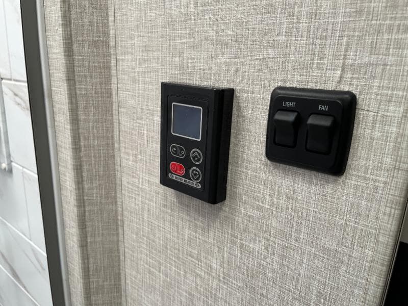 2025 Thor Motor Coach 2025 Thor Motor Coach Quantum - thumbnail 54