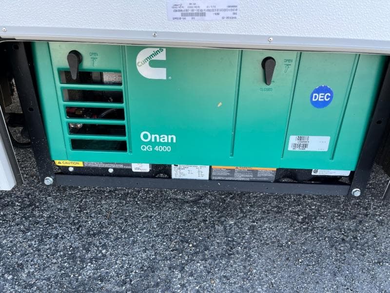 2025 Thor Motor Coach 2025 Thor Motor Coach Quantum - thumbnail 7