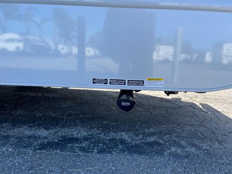 2025 Thor Motor Coach 2025 Thor Motor Coach Quantum - thumbnail 10