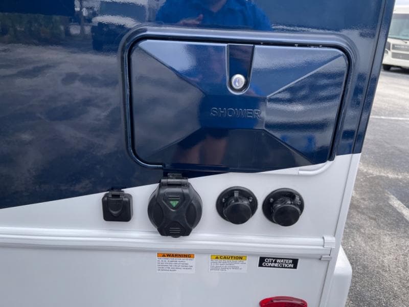 2025 Forest River 2025 Forest River Forester - thumbnail 12