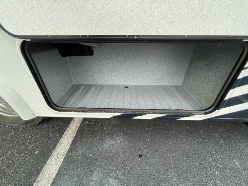 2025 Forest River 2025 Forest River Forester - thumbnail 17