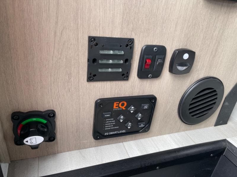 2025 Forest River 2025 Forest River Forester - thumbnail 18