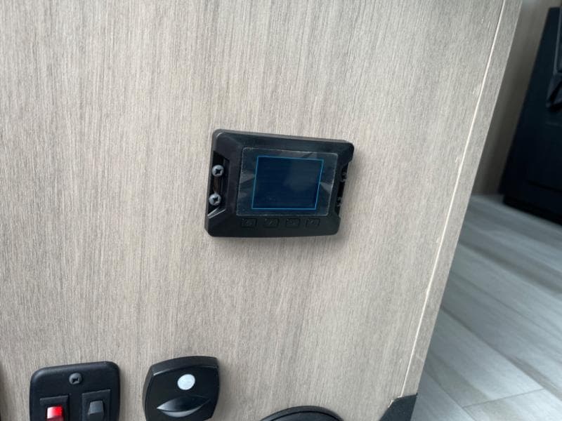 2025 Forest River 2025 Forest River Forester - thumbnail 19