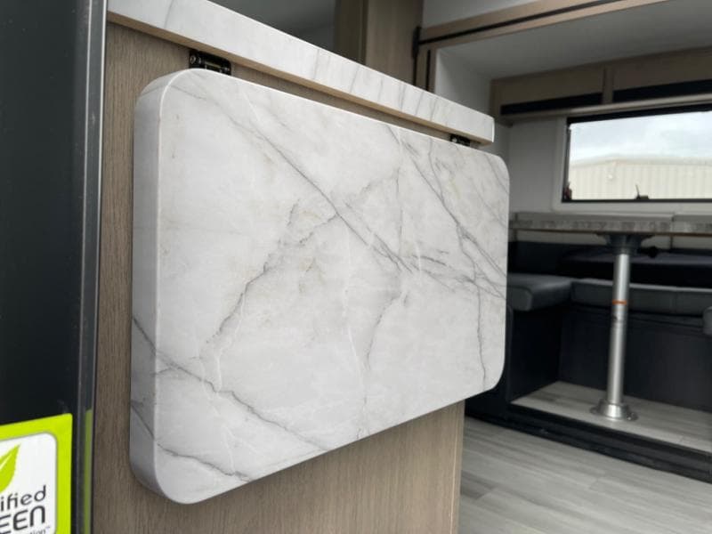 2025 Forest River 2025 Forest River Forester - thumbnail 20