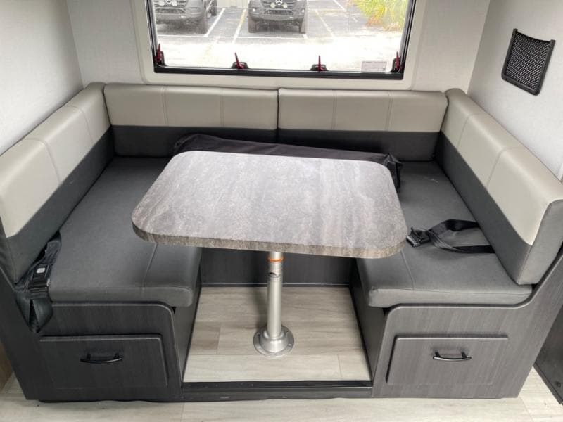 2025 Forest River 2025 Forest River Forester - thumbnail 21