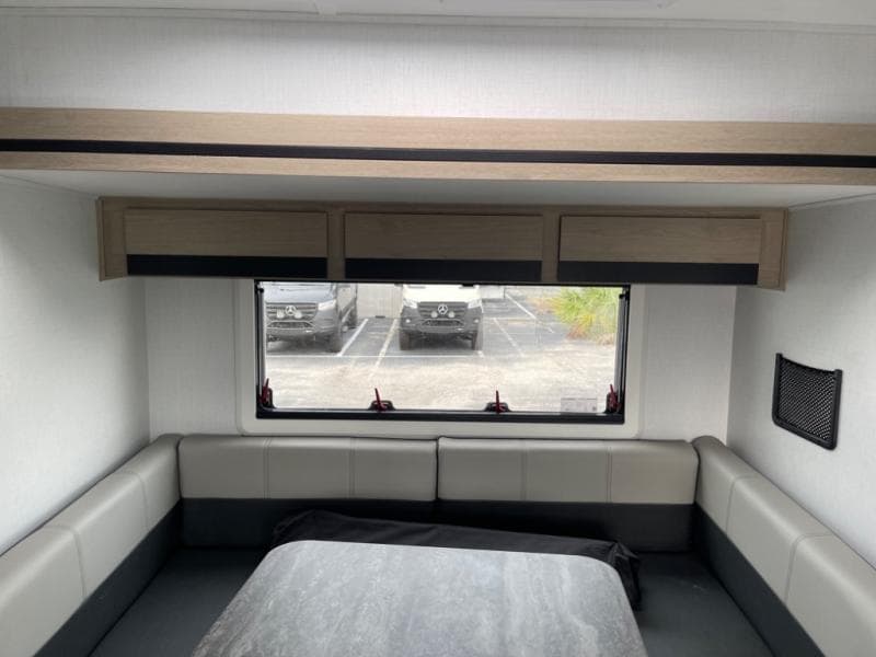 2025 Forest River 2025 Forest River Forester - thumbnail 22