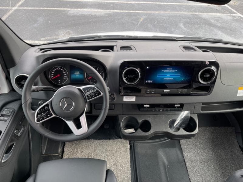 2025 Forest River 2025 Forest River Forester - thumbnail 25