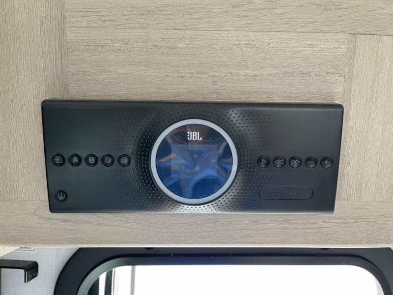 2025 Forest River 2025 Forest River Forester - thumbnail 27