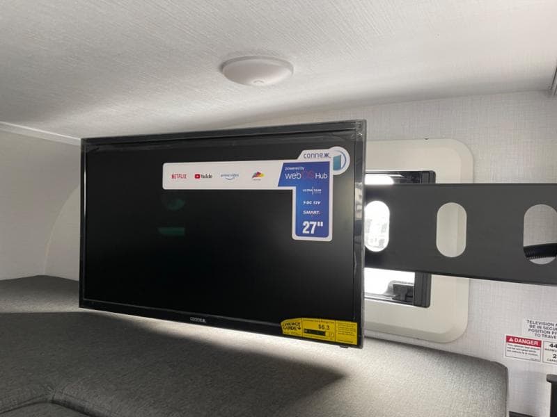 2025 Forest River 2025 Forest River Forester - thumbnail 29