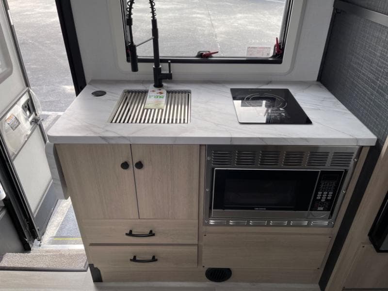 2025 Forest River 2025 Forest River Forester - thumbnail 31