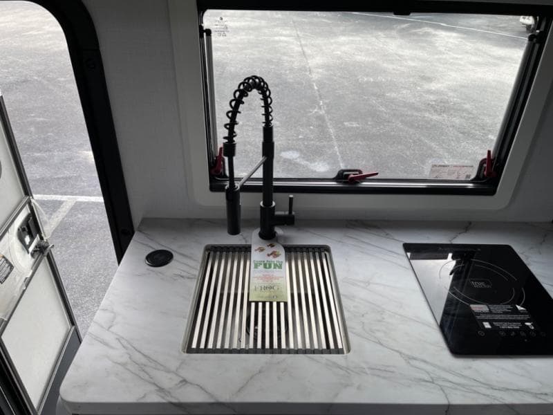 2025 Forest River 2025 Forest River Forester - thumbnail 32