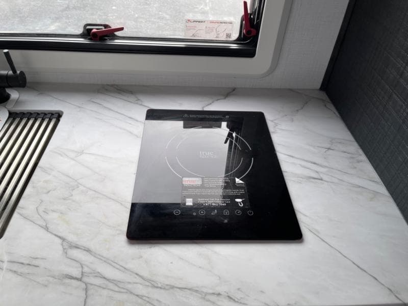 2025 Forest River 2025 Forest River Forester - thumbnail 33