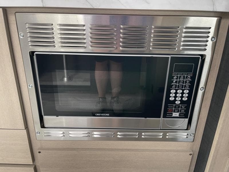 2025 Forest River 2025 Forest River Forester - thumbnail 34