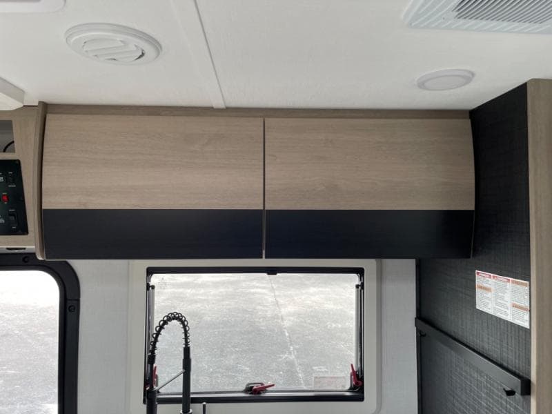 2025 Forest River 2025 Forest River Forester - thumbnail 35