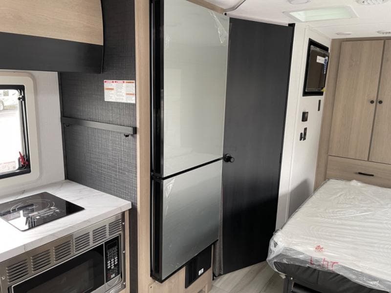 2025 Forest River 2025 Forest River Forester - thumbnail 36