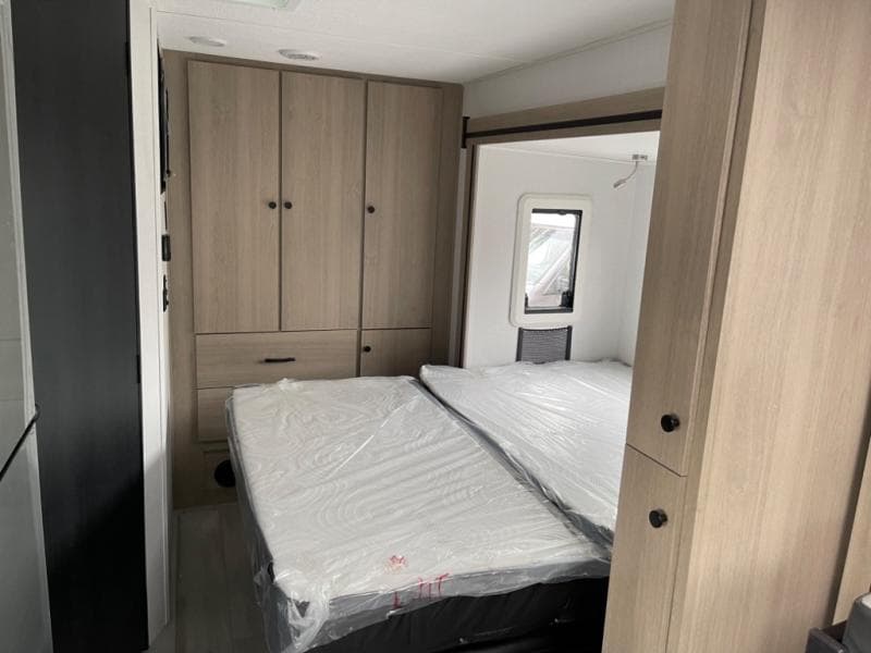 2025 Forest River 2025 Forest River Forester - thumbnail 37