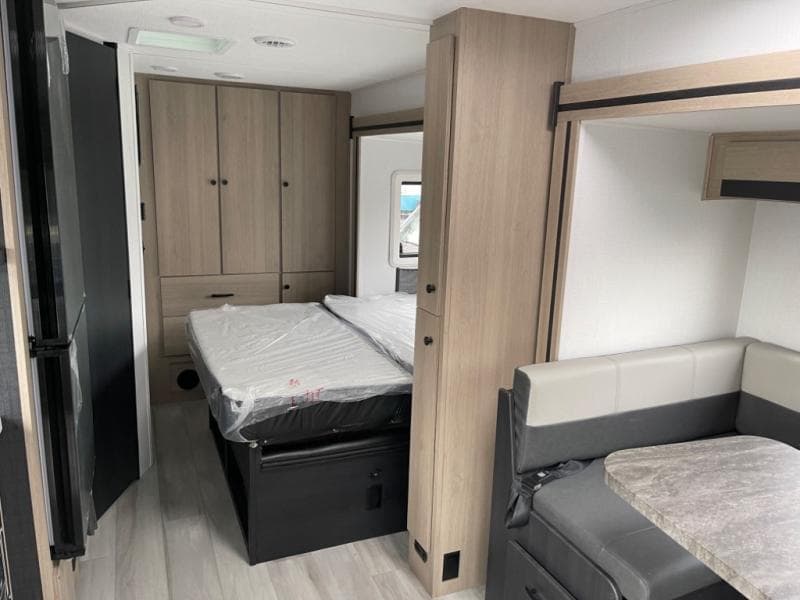 2025 Forest River 2025 Forest River Forester - thumbnail 38