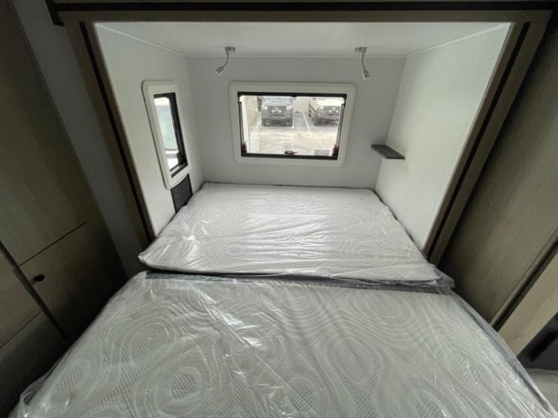 2025 Forest River 2025 Forest River Forester - thumbnail 39