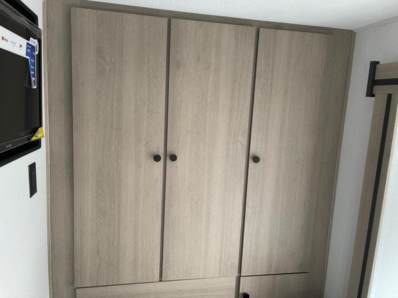 2025 Forest River 2025 Forest River Forester - thumbnail 40