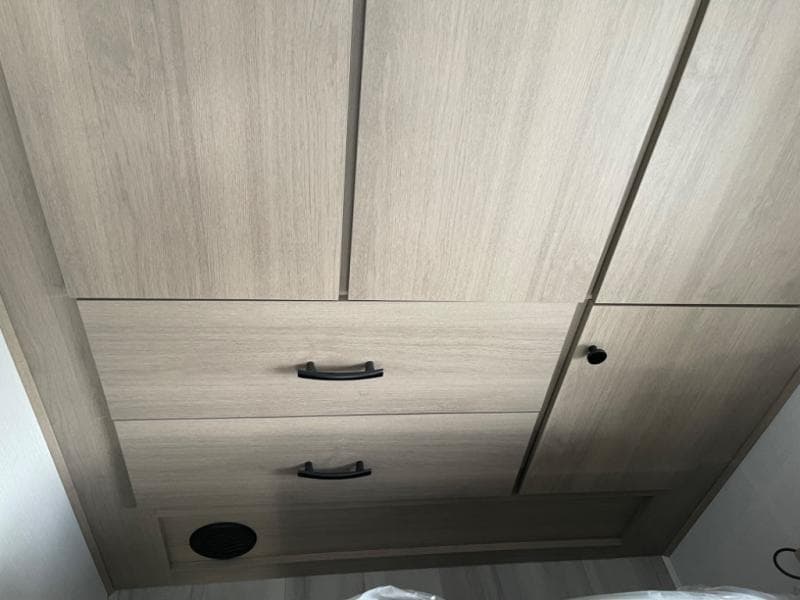 2025 Forest River 2025 Forest River Forester - thumbnail 41