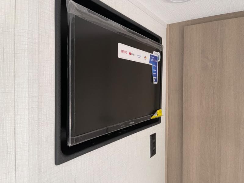 2025 Forest River 2025 Forest River Forester - thumbnail 42