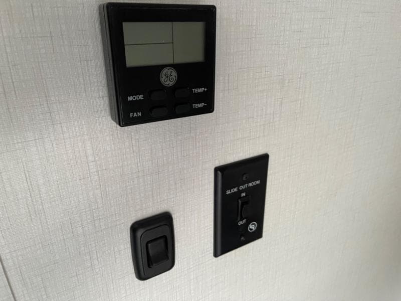 2025 Forest River 2025 Forest River Forester - thumbnail 43