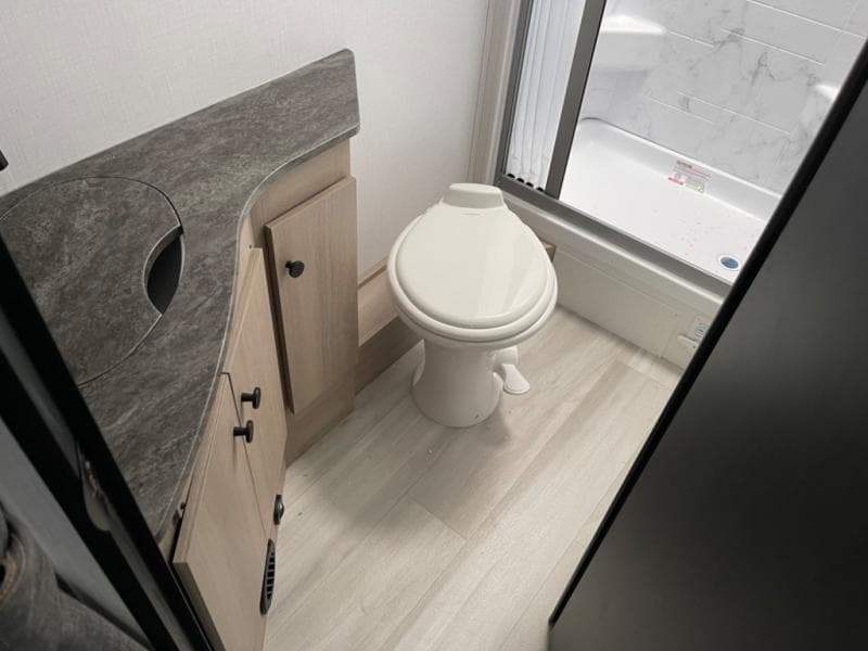 2025 Forest River 2025 Forest River Forester - thumbnail 45