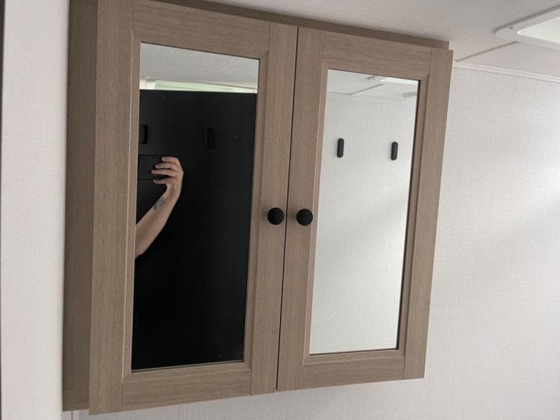 2025 Forest River 2025 Forest River Forester - thumbnail 46