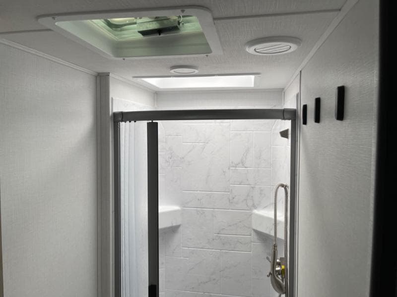 2025 Forest River 2025 Forest River Forester - thumbnail 47