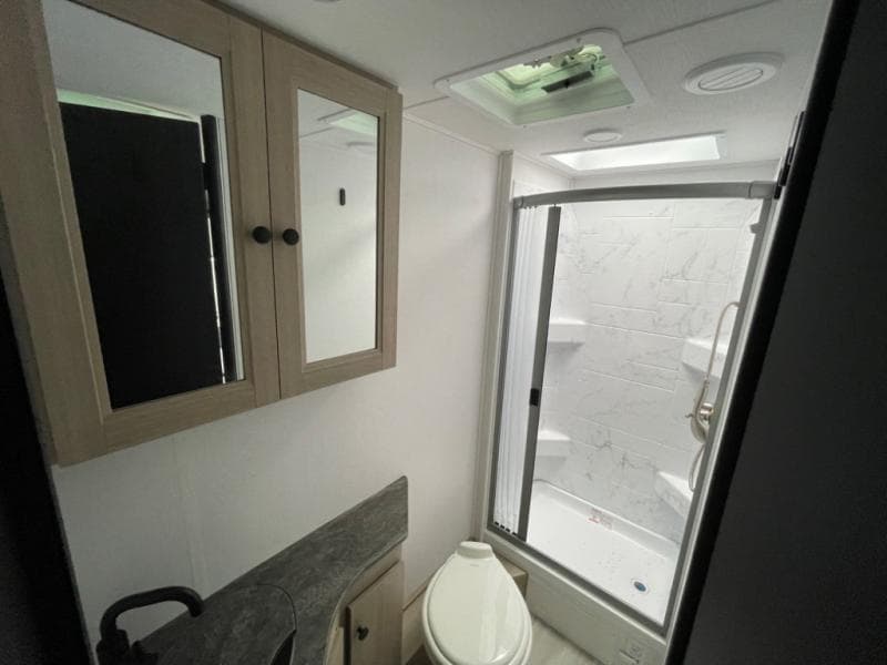 2025 Forest River 2025 Forest River Forester - thumbnail 48