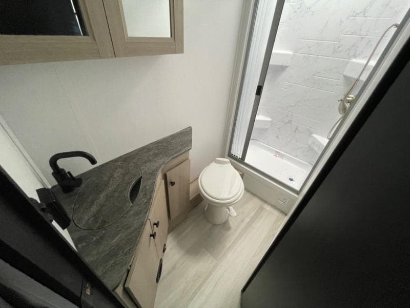 2025 Forest River 2025 Forest River Forester - thumbnail 49