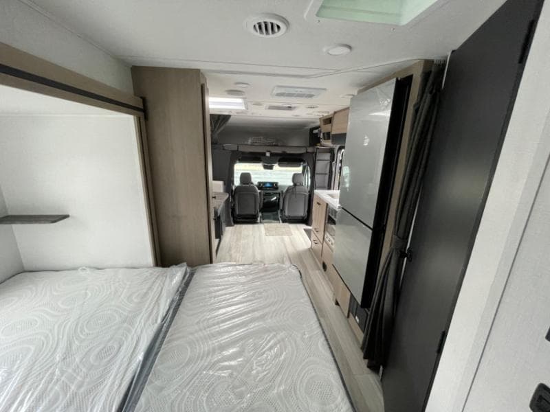 2025 Forest River 2025 Forest River Forester - thumbnail 50