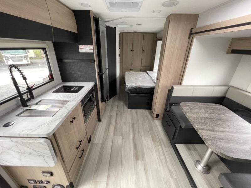 2025 Forest River 2025 Forest River Forester - thumbnail 51