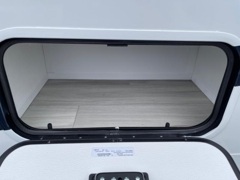 2025 Forest River 2025 Forest River Forester - thumbnail 8