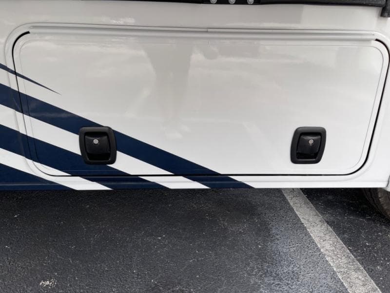 2025 Forest River 2025 Forest River Forester - thumbnail 9