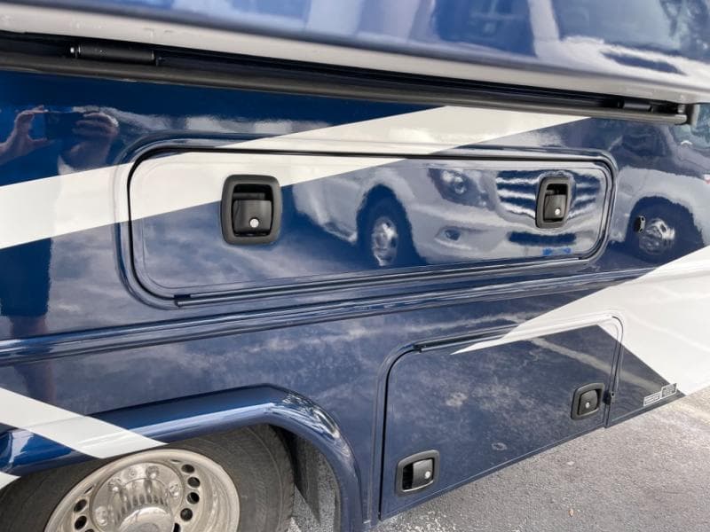 2025 Forest River 2025 Forest River Forester - thumbnail 10