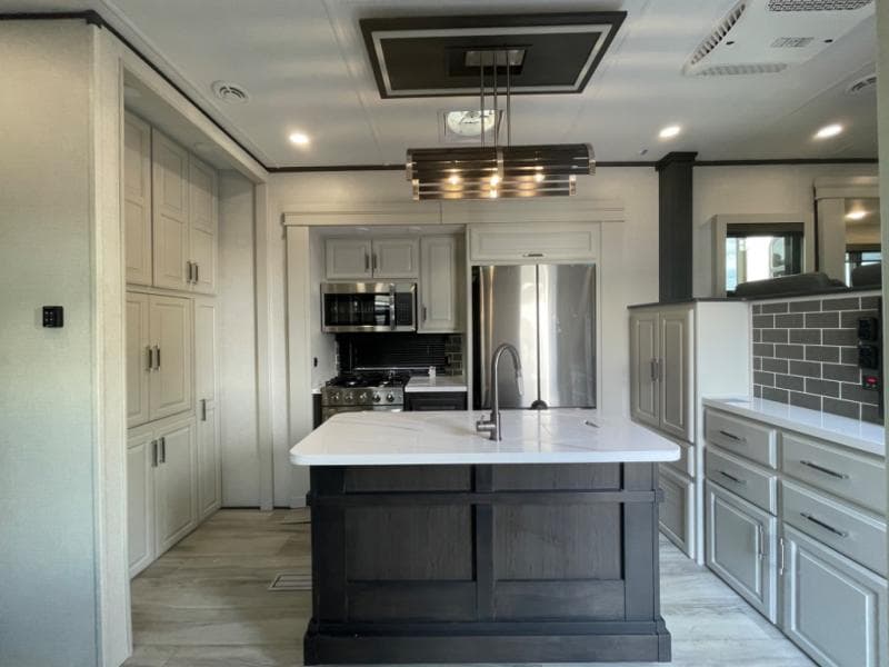 2025 Keystone RV 2025 Keystone RV Alpine - thumbnail 20