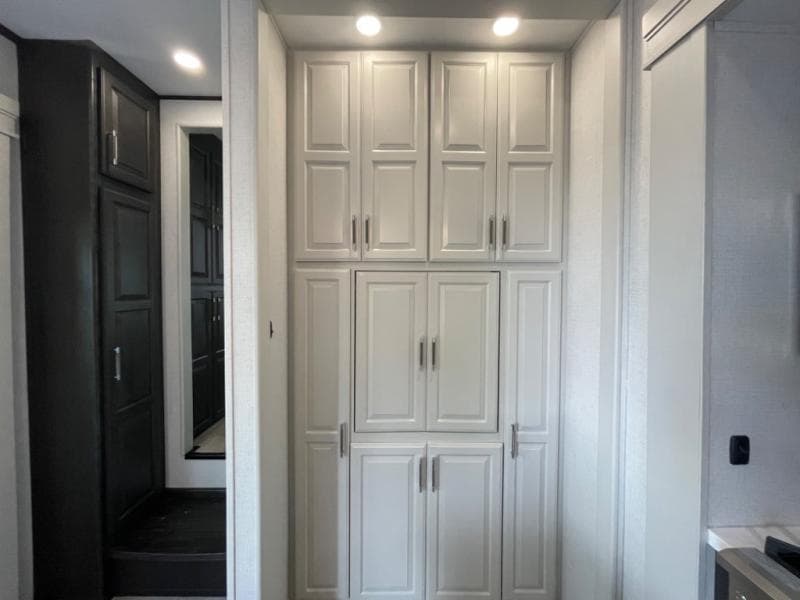 2025 Keystone RV 2025 Keystone RV Alpine - thumbnail 28