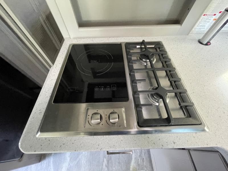 2024 Thor Motor Coach 2024 Thor Motor Coach Quantum - thumbnail 21