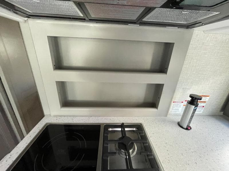 2024 Thor Motor Coach 2024 Thor Motor Coach Quantum - thumbnail 24