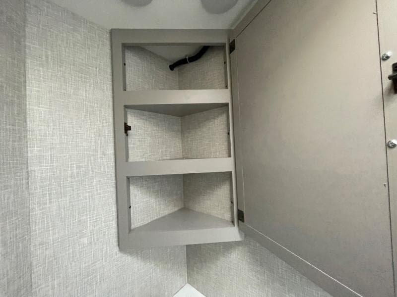 2024 Thor Motor Coach 2024 Thor Motor Coach Quantum - thumbnail 28