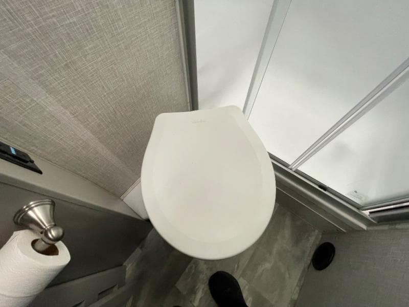 2024 Thor Motor Coach 2024 Thor Motor Coach Quantum - thumbnail 30