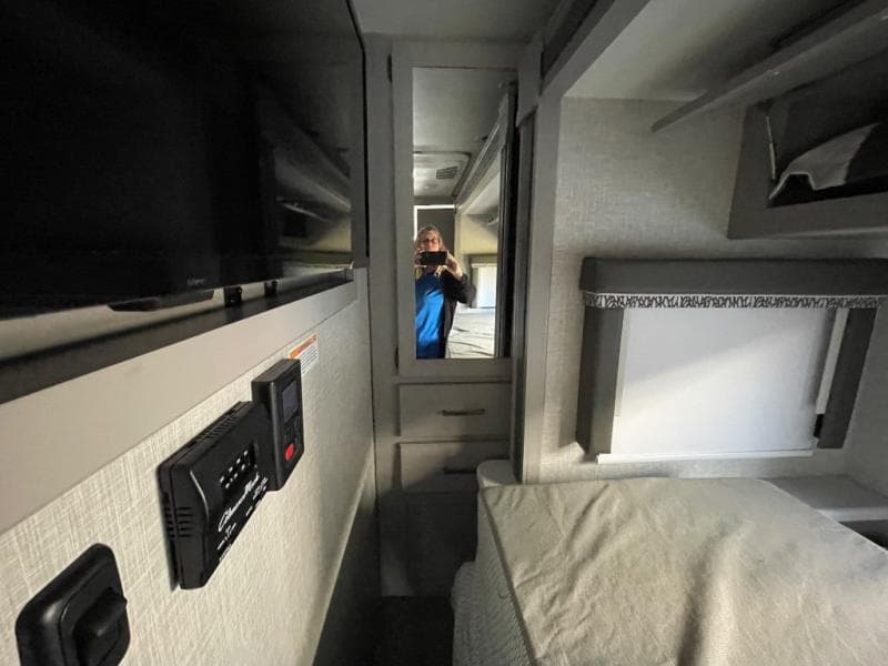 2024 Thor Motor Coach 2024 Thor Motor Coach Quantum - thumbnail 34