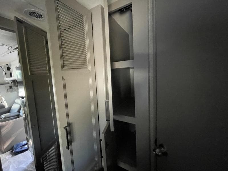 2024 Thor Motor Coach 2024 Thor Motor Coach Quantum - thumbnail 36