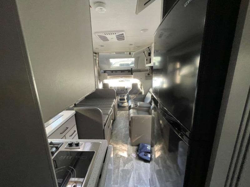 2024 Thor Motor Coach 2024 Thor Motor Coach Quantum - thumbnail 39