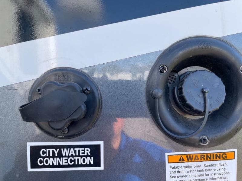 2024 Thor Motor Coach 2024 Thor Motor Coach Quantum - thumbnail 43