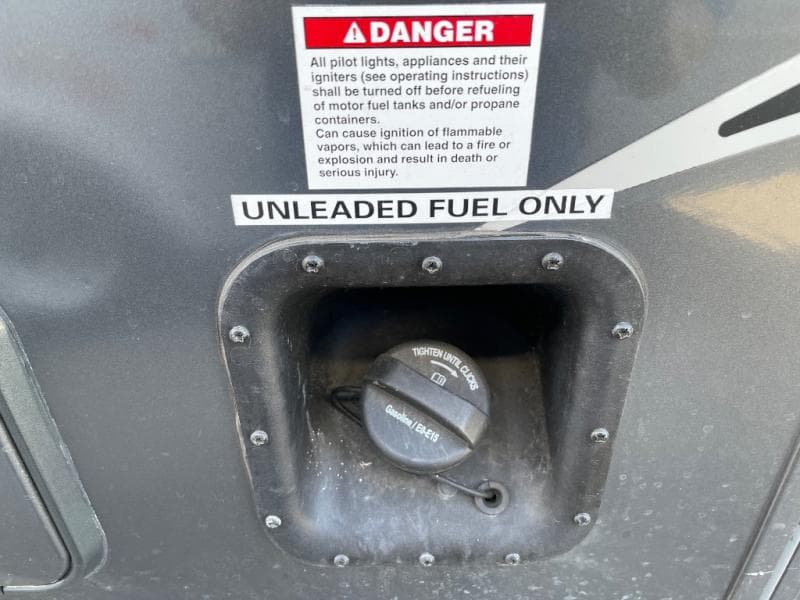 2024 Thor Motor Coach 2024 Thor Motor Coach Quantum - thumbnail 46